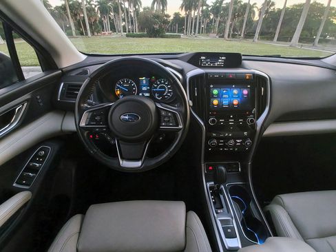 Used 2019 Subaru Ascent Limited image 15