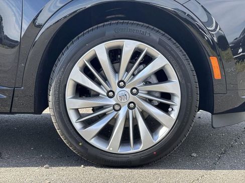 New 2026 Buick Envision Avenir AWD/4WD image 29