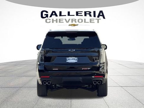 New 2026 Chevrolet Tahoe RST w/ Comfort Package image 6