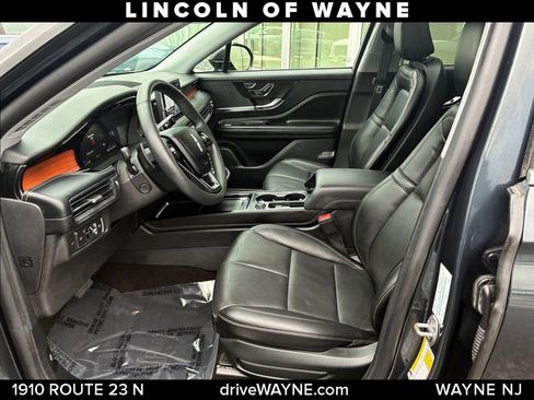 Certified 2022 Lincoln Corsair Reserve w/ Equipment Group 201A AWD/4WD image 12