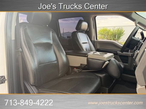 Used 2020 Ford F250 XLT AWD/4WD image 26