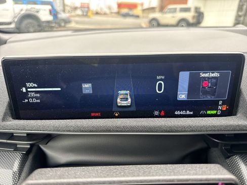 Used 2025 Ford Mustang Mach-E GT image 10