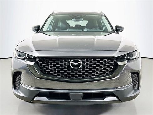 Used 2024 MAZDA CX-50 AWD 2.5 S w/ Preferred Package image 2