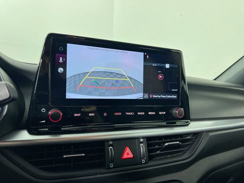 Certified 2024 Kia Forte GT-Line FWD image 29