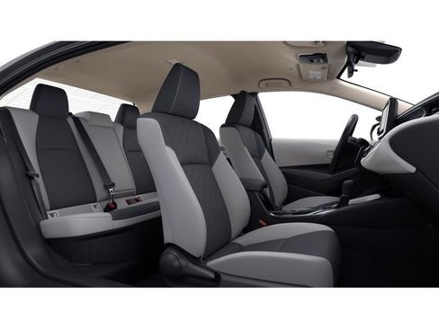 New 2026 Toyota Corolla LE FWD image 7