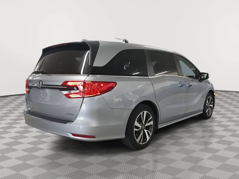 Used 2023 Honda Odyssey Touring image 33