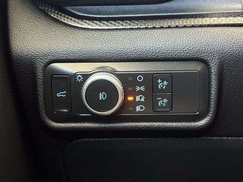Used 2022 Ford Explorer ST w/ Equipment Group 401A AWD/4WD image 33