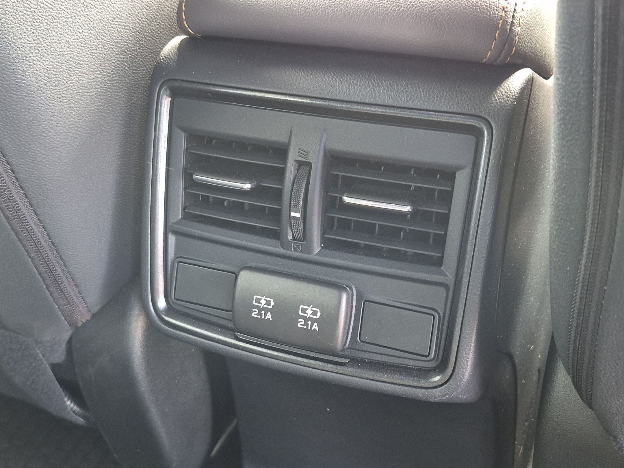 Used 2024 Subaru Forester Wilderness AWD/4WD image 30