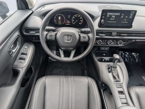 Used 2026 Honda HR-V EX-L image 15