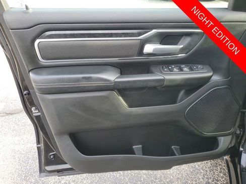 Certified 2024 RAM 1500 Big Horn image 9