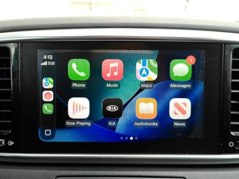 Used 2020 Kia Sportage EX image 42