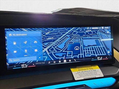 Used 2025 BMW X3 xDrive30i image 12