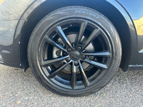 Used 2015 Audi A3 TDI Premium w/ Cold Weather Package image 25