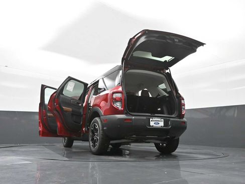 New 2025 Ford Bronco Sport Outer Banks w/ Outer Banks Tech Package+ image 31