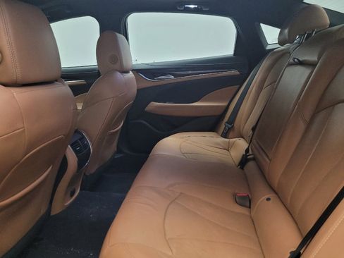 Used 2017 Buick LaCrosse Essence w/ Sun and Shade Package image 18