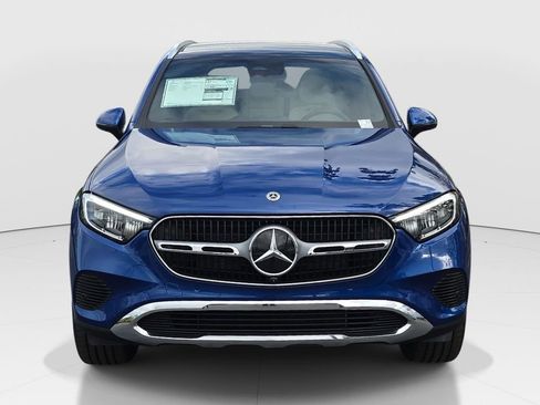 New 2026 Mercedes-Benz GLC 300 image 2