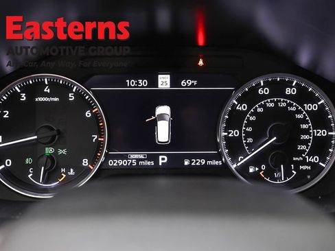 Used 2025 Mitsubishi Outlander SE AWD/4WD image 17