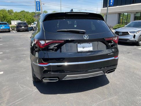 Certified 2026 Acura MDX SH-AWD image 6