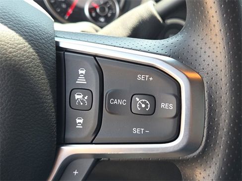 New 2025 RAM 2500 Tradesman image 27