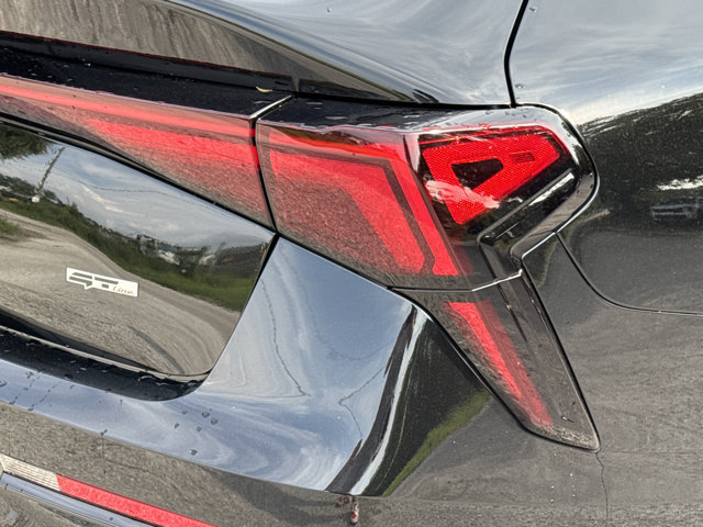 New 2026 Kia K5 GT-Line w/ GT-Line Premium Package FWD image 10
