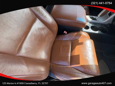 Used 2008 Toyota Tundra Limited image 39