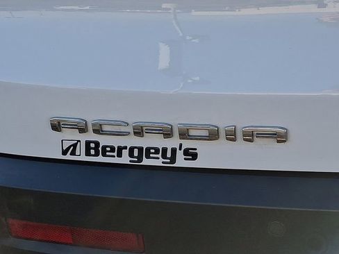 Used 2023 GMC Acadia SLE w/ Driver Convenience Package image 34