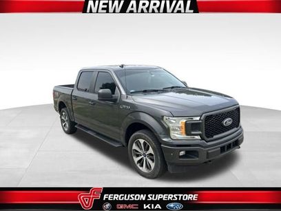 Used 2020 Ford F150 XL w/ Equipment Group 101A Mid