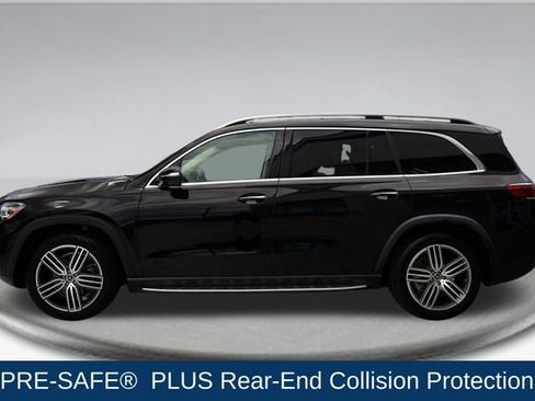 Used 2023 Mercedes-Benz GLS 450 4MATIC image 14