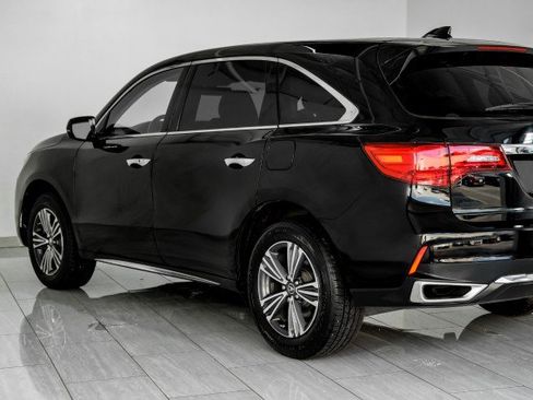 Used 2018 Acura MDX FWD image 62