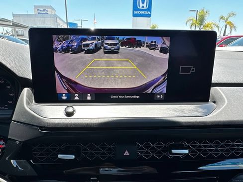 Used 2023 Honda Accord Sport image 26