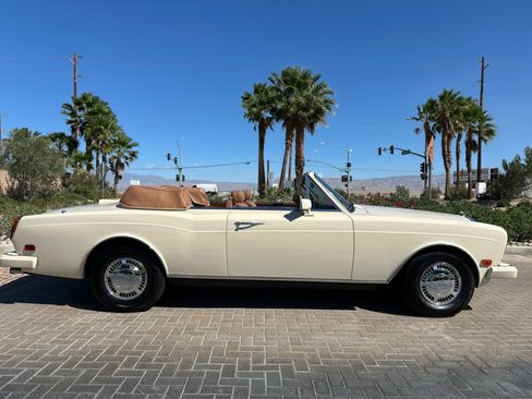 Used 1991 Bentley Continental RWD image 37