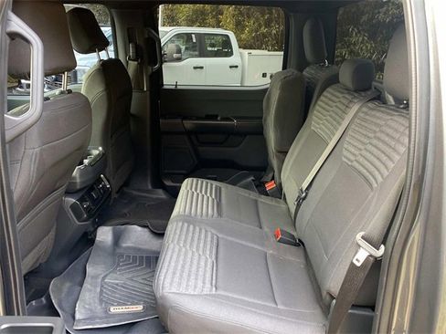 Used 2023 Ford F150 XL w/ STX Appearance Package image 9