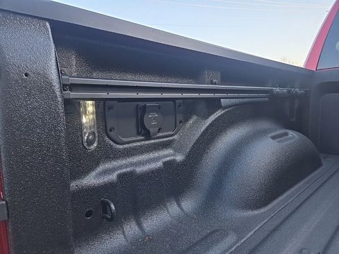 New 2026 RAM 1500 Rebel w/ Rebel Level 2 Equipment Group AWD/4WD image 28