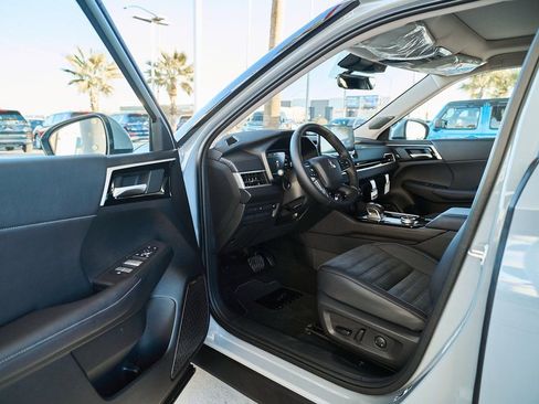 New 2026 Mitsubishi Outlander SE FWD image 19