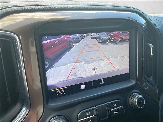 Used 2019 Chevrolet Silverado 1500 High Country RWD image 23