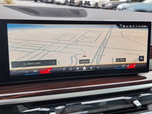 New 2026 BMW X5 xDrive40i image 13