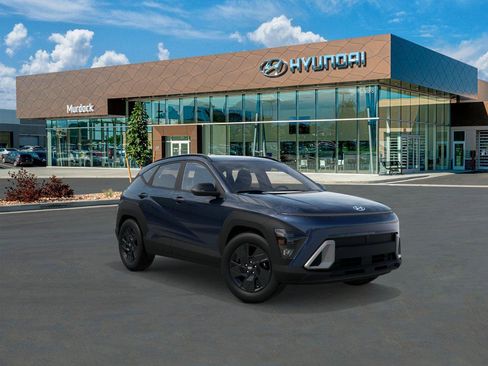 New 2026 Hyundai Kona SEL Premium image 39