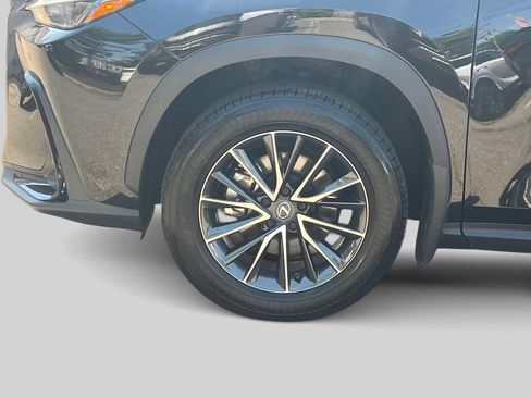 Certified 2024 Lexus NX 350h AWD w/ Cold Area Package image 10