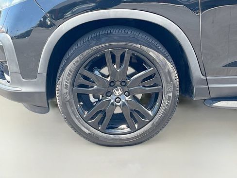 Used 2021 Honda Pilot Special Edition image 31