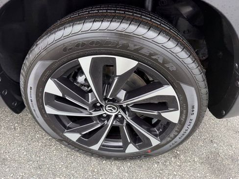 New 2026 MAZDA CX-50 2.5 Hybrid w/ Premium Plus Pkg image 13