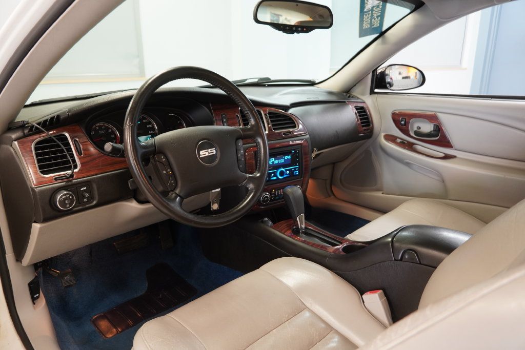 Used 2007 Chevrolet Monte Carlo SS w/ Convenience Package FWD image 7