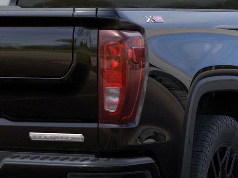New 2024 GMC Sierra 1500 Elevation w/ X31 Off-Road Package image 32