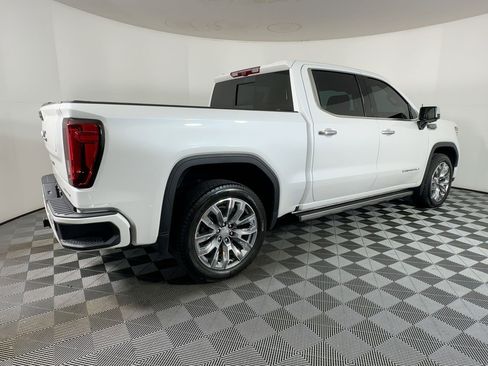 Used 2024 GMC Sierra 1500 Denali w/ Denali Reserve Package image 7