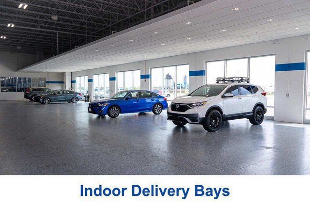Used 2019 Volkswagen Golf R 4-Door AWD/4WD image 20