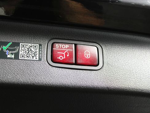 Used 2023 Mercedes-Benz EQS 450+ SUV image 38