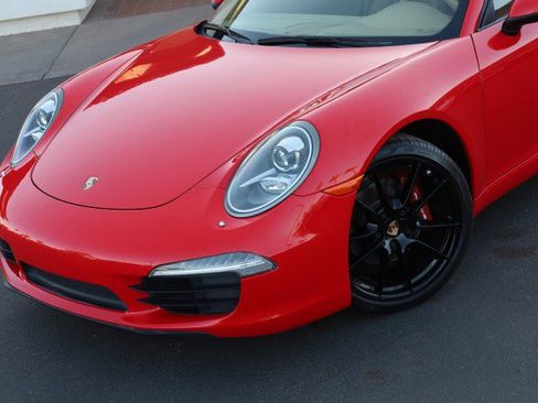 Used 2014 Porsche 911 Carrera RWD image 6