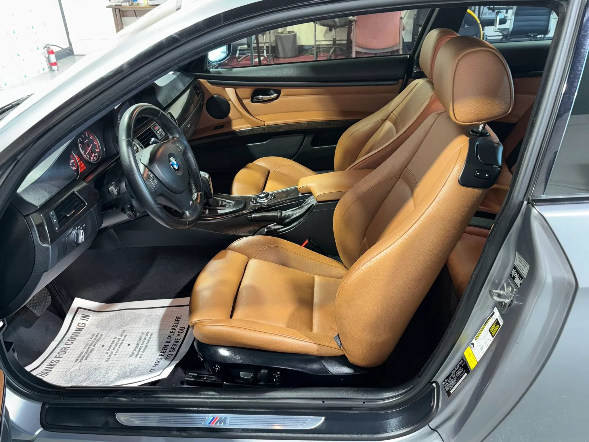 Used 2012 BMW 328i Coupe RWD image 11