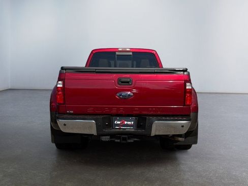 Used 2015 Ford F350 Lariat w/ Lariat Ultimate Package image 13