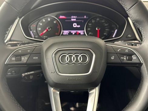 Used 2023 Audi Q5 2.0T Premium w/ Convenience Package image 21