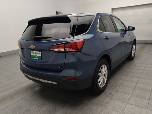 Used 2024 Chevrolet Equinox LT w/ LPO, Floor Liner Package image 9